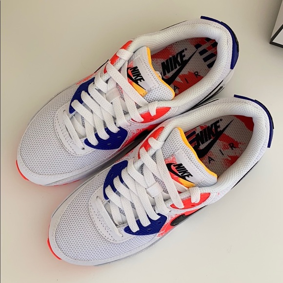 NWT Nike Air Max 90 - Picture 3 of 9